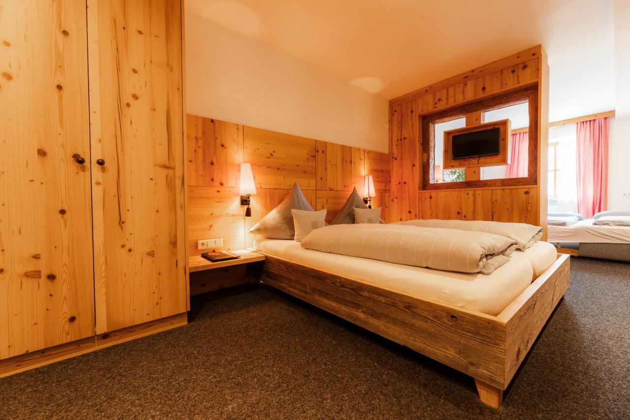 Gasthof Bogenrieder Poernbach Экстерьер фото