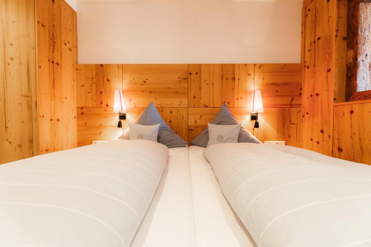 Gasthof Bogenrieder Poernbach Экстерьер фото